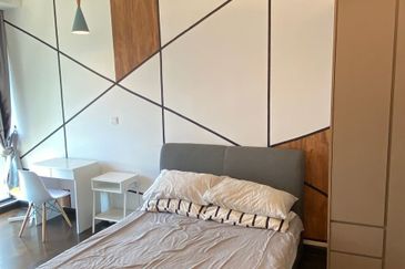 V Residence Suites @ Sunway Velocity