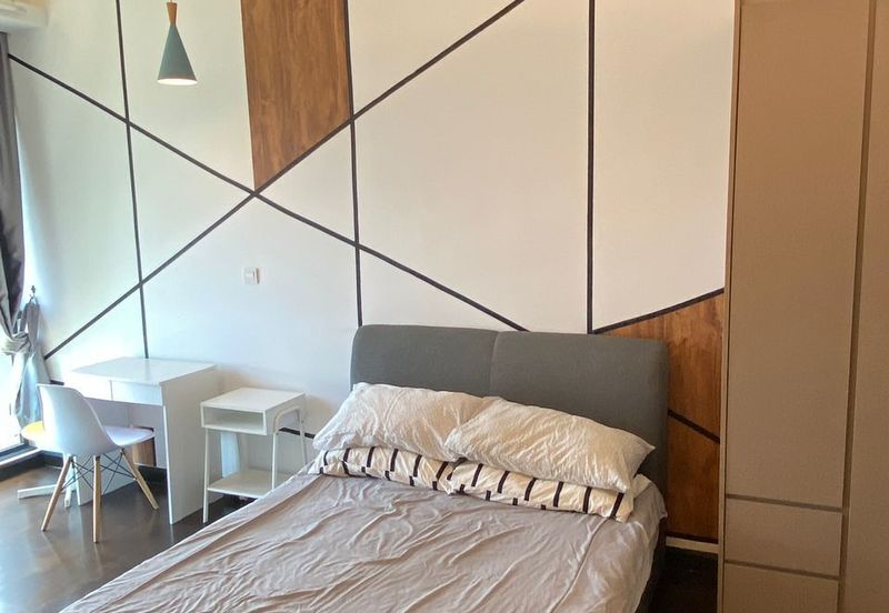 V Residence Suites @ Sunway Velocity