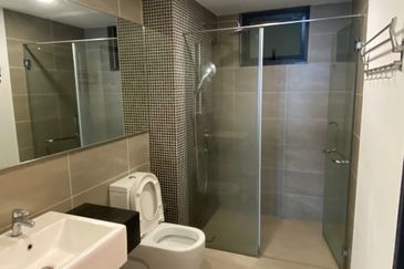 V Residence Suites @ Sunway Velocity