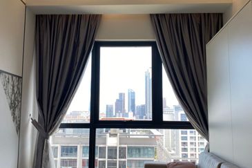 V Residence Suites @ Sunway Velocity