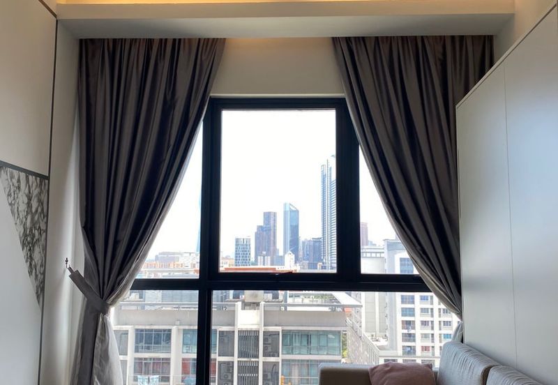 V Residence Suites @ Sunway Velocity