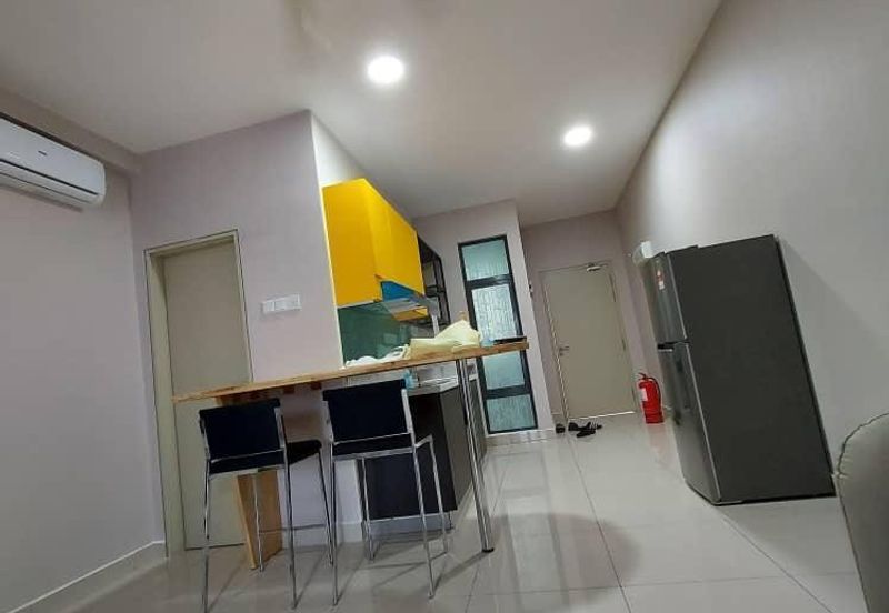 Liberty Arc @ Ampang Ukay