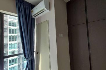 Liberty Arc @ Ampang Ukay