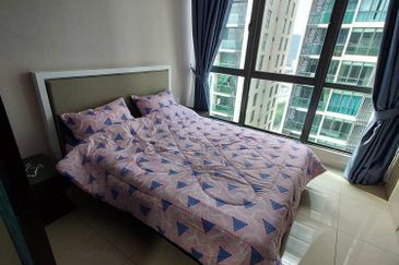 Liberty Arc @ Ampang Ukay