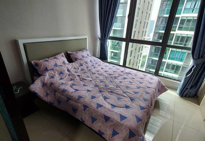 Liberty Arc @ Ampang Ukay