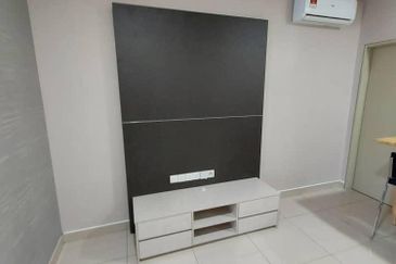 Liberty Arc @ Ampang Ukay