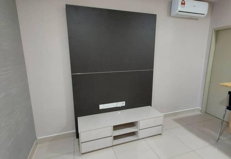 Liberty Arc @ Ampang Ukay