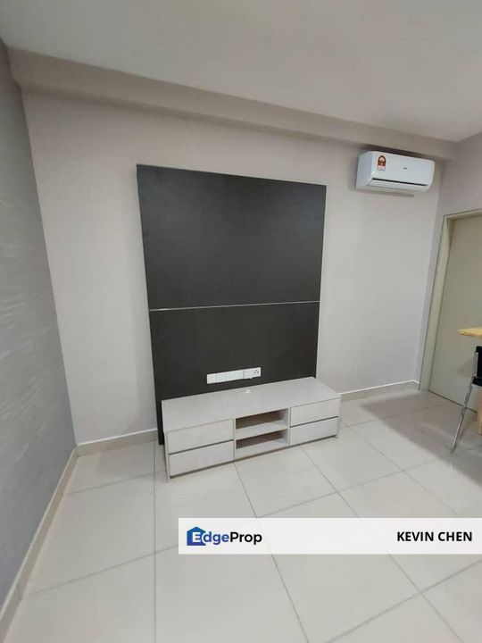 Liberty Arc Ampang Fully Furnish Unit For Sale, Selangor, Ulu Kelang