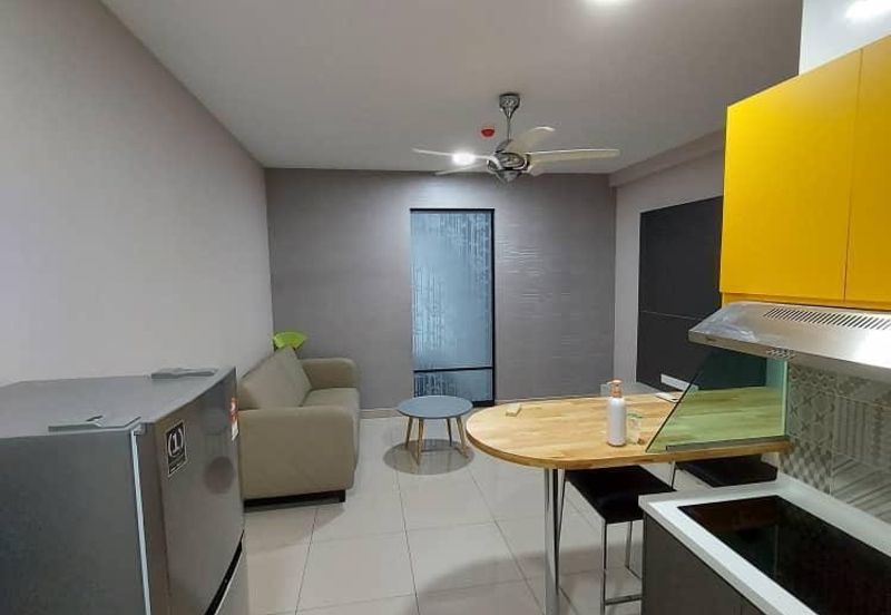 Liberty Arc @ Ampang Ukay