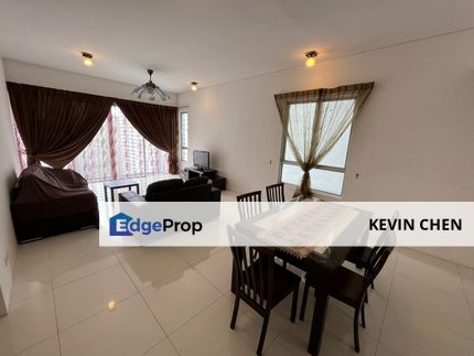 Kiara 1888 Mont Kiara 3 Rooms Unit For Sale, Kuala Lumpur, Mont Kiara