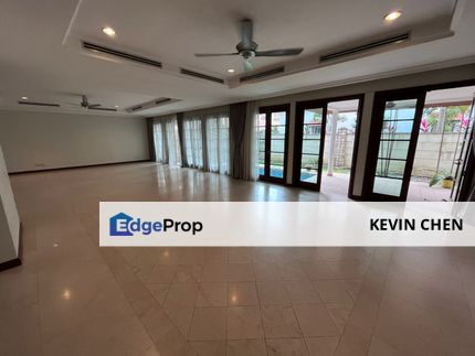 325 Persiaran Ritchie Duplex Unit For Rent, Kuala Lumpur, Ampang Hilir