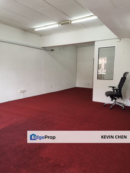 Cheras Business Centre Office Unit For Rent, Kuala Lumpur, Cheras