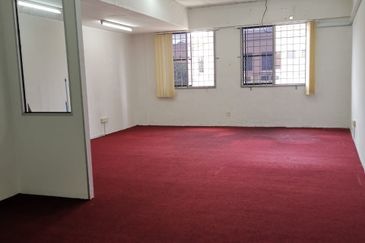 Cheras Business Centre