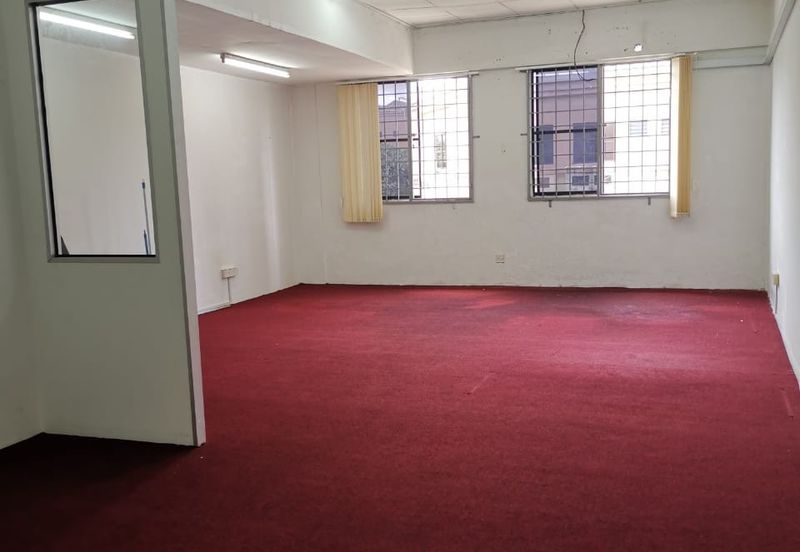 Cheras Business Centre