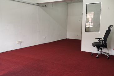 Cheras Business Centre