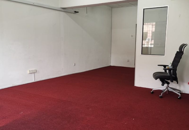 Cheras Business Centre