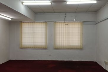 Cheras Business Centre