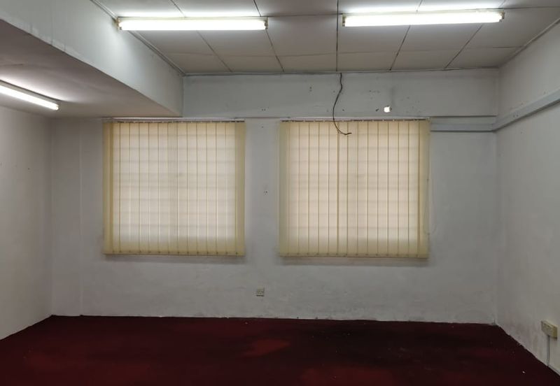 Cheras Business Centre