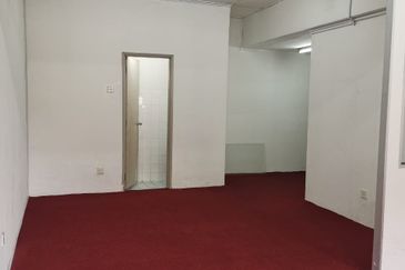 Cheras Business Centre