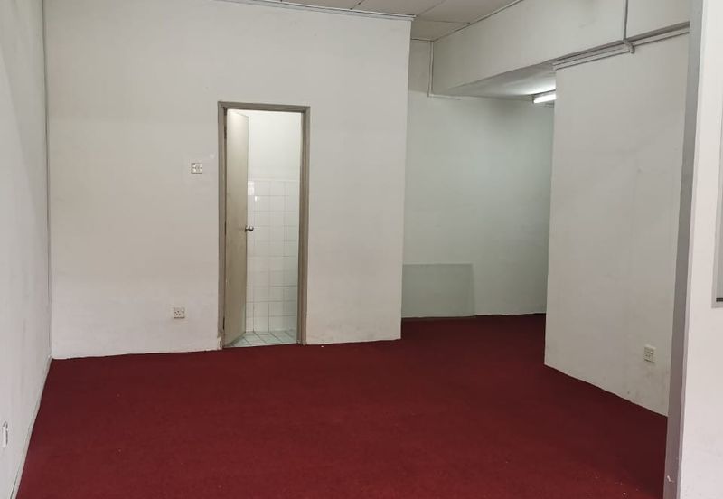 Cheras Business Centre