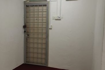 Cheras Business Centre