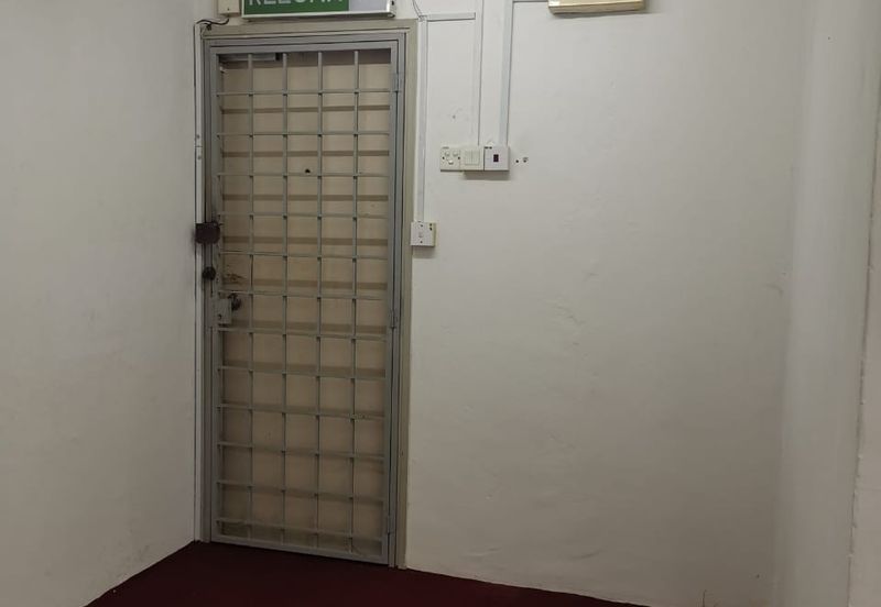 Cheras Business Centre