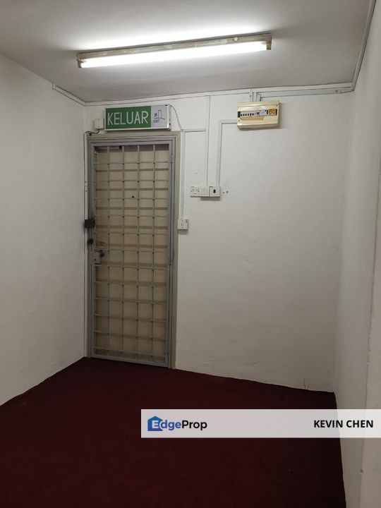 Cheras Business Centre Office Unit For Sale, Kuala Lumpur, Cheras