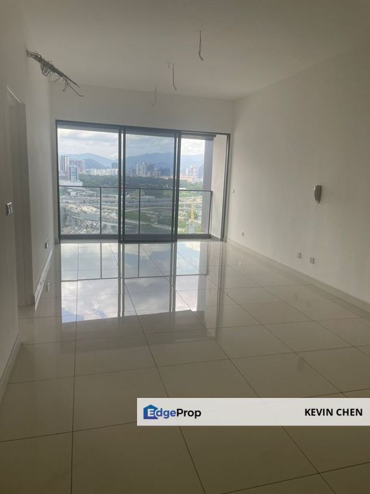 Continew Residence Dual Key Unit For Sale, Kuala Lumpur, Bandar Tun Razak