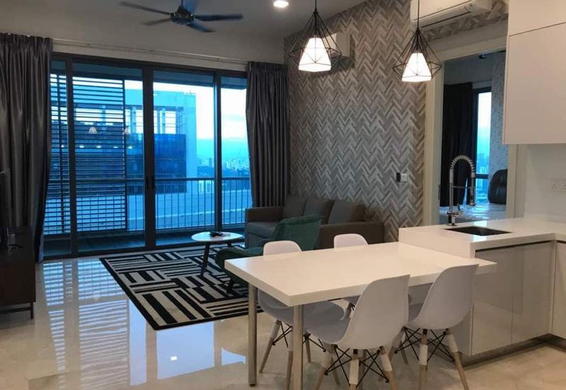 Vogue Suites 1 @ KL Eco City