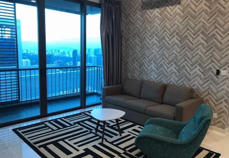 Vogue Suites 1 @ KL Eco City