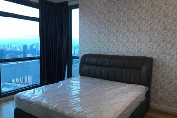 Vogue Suites 1 @ KL Eco City