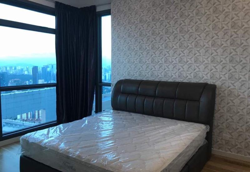 Vogue Suites 1 @ KL Eco City