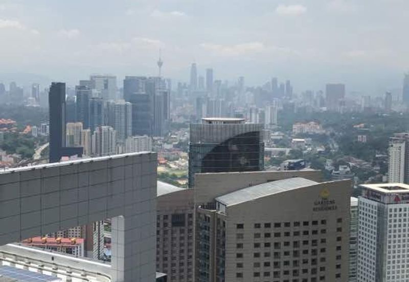 Vogue Suites 1 @ KL Eco City