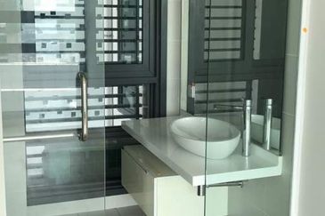 Vogue Suites 1 @ KL Eco City