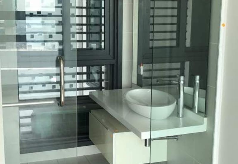 Vogue Suites 1 @ KL Eco City