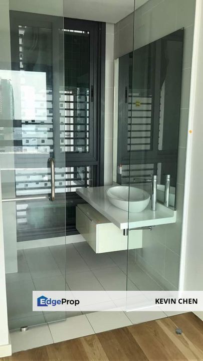 Residensi Vogue 1 KL Eco City 2 Rooms Unit For Sale, Kuala Lumpur, Bangsar