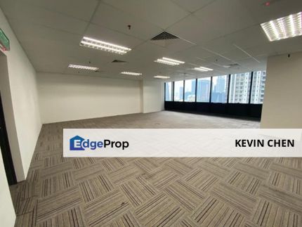 Bangsar Menara Sueczap Office Unit For Rent, Kuala Lumpur, Pantai