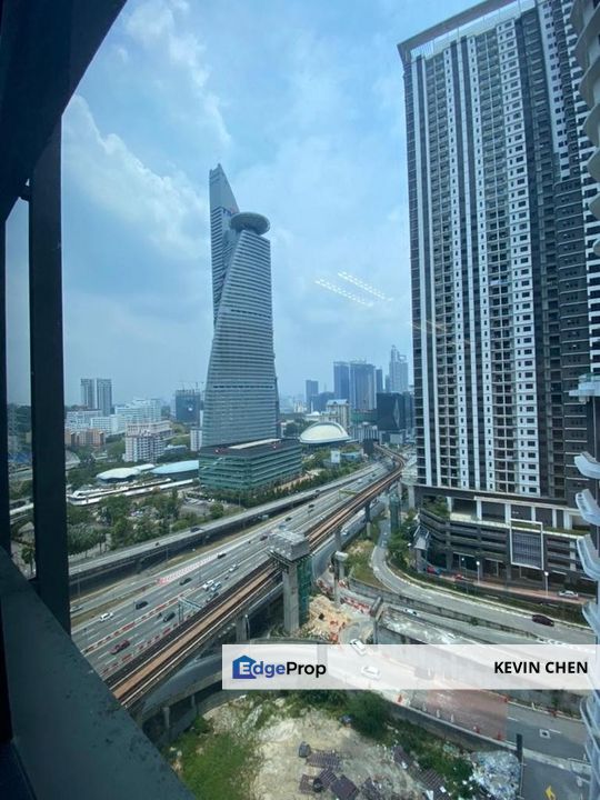 Bangsar Menara Sueczap Office Unit For Rent, Kuala Lumpur, Pantai