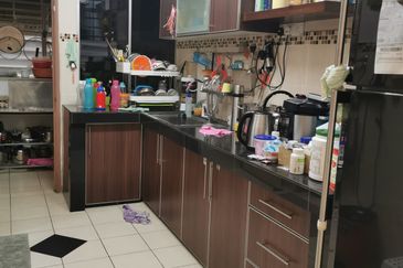 Pangsapuri Puncak Baiduri