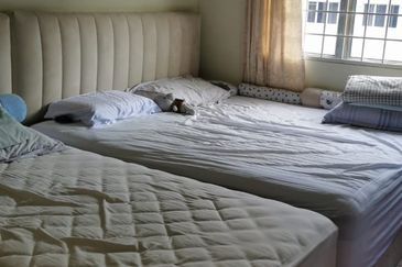 Pangsapuri Puncak Baiduri