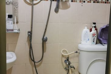 Pangsapuri Puncak Baiduri