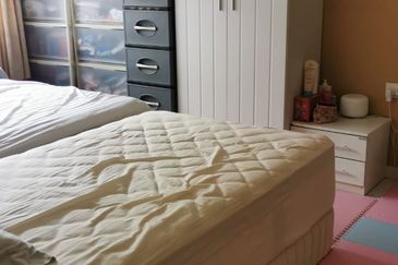 Pangsapuri Puncak Baiduri