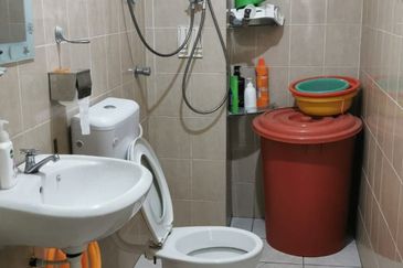 Pangsapuri Puncak Baiduri