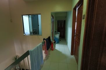 Taman Pandan Perdana