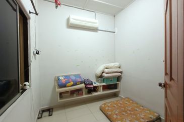 Taman Pandan Perdana