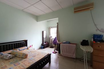 Taman Pandan Perdana