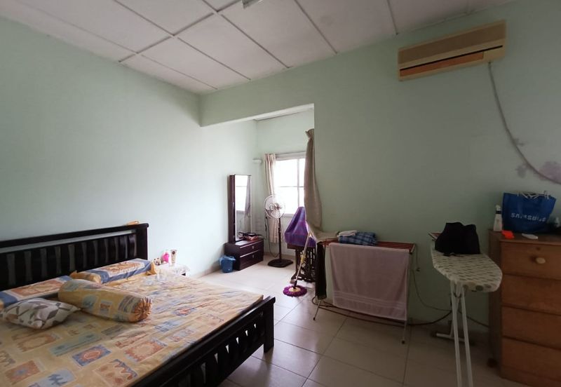 Taman Pandan Perdana