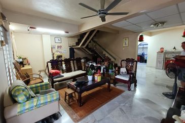 Taman Pandan Perdana