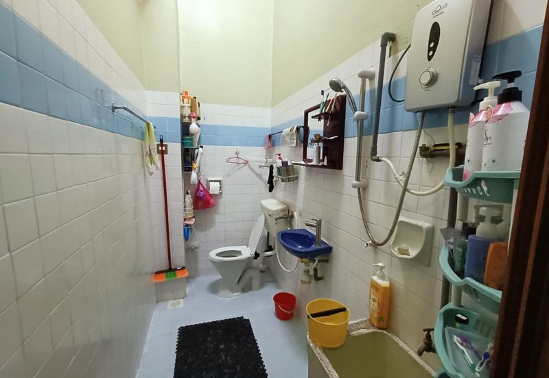 Taman Pandan Perdana