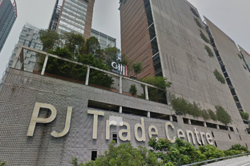 PJ Trade Centre
